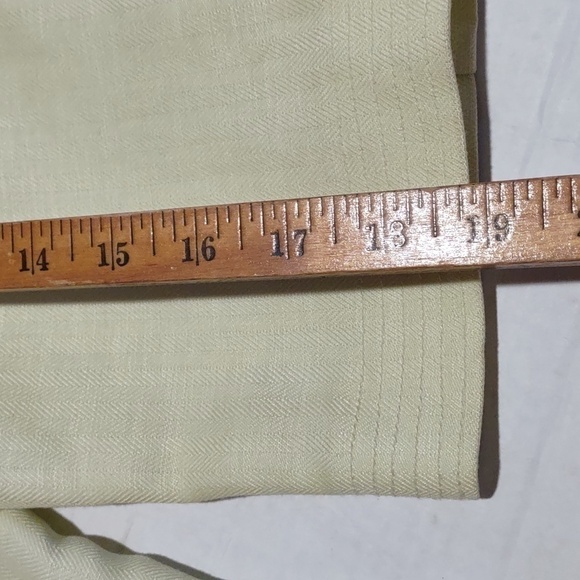 Emma James Linen Blend Spring Blazer - Picture 7 of 8